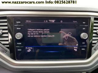 VOLKSWAGEN T-Roc usata, con MP3