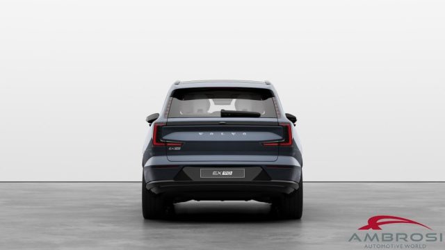VOLVO EX90 usata 4