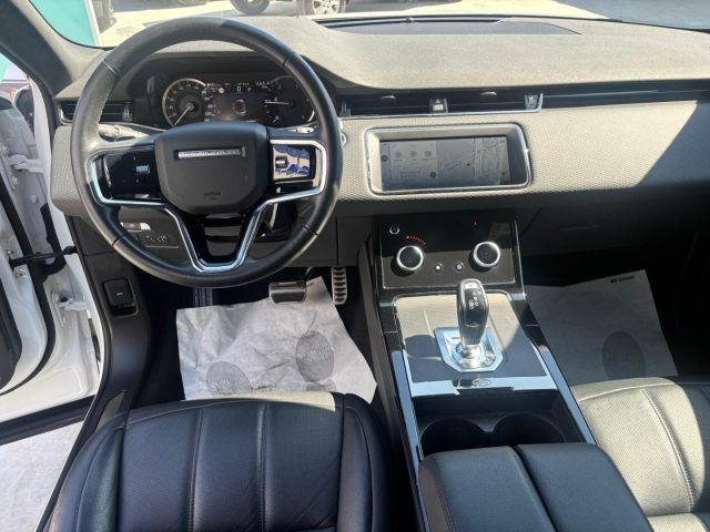 LAND ROVER Range Rover Evoque usata, con USB