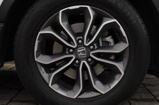 HONDA CR-V usata, con Sistema di riconoscimento della stanchezza