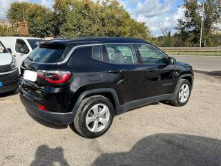 JEEP Compass usata 5