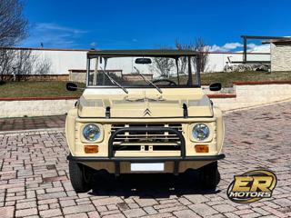 CITROEN Mehari usata 1