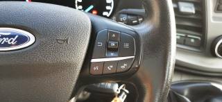 FORD Transit usata, con Specchietti laterali elettrici