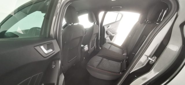FORD Focus usata, con Telecamera per parcheggio assistito
