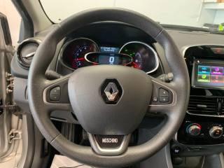 RENAULT Clio usata, con Chiusura centralizzata telecomandata