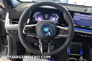 BMW X2 usata, con Filtro antiparticolato