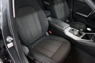 BMW 318 usata, con Sensore di luce