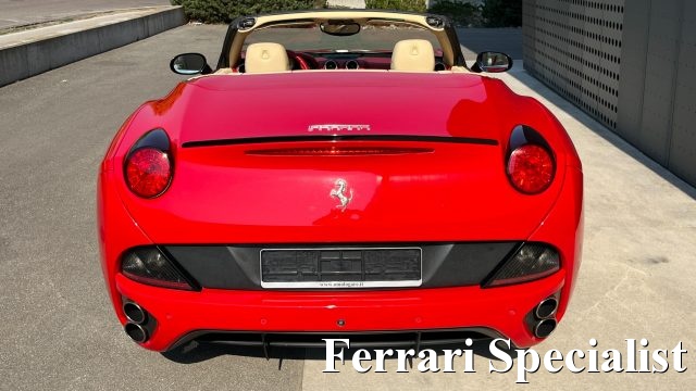 FERRARI California usata 80
