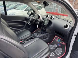 SMART ForTwo usata, con Cruise Control