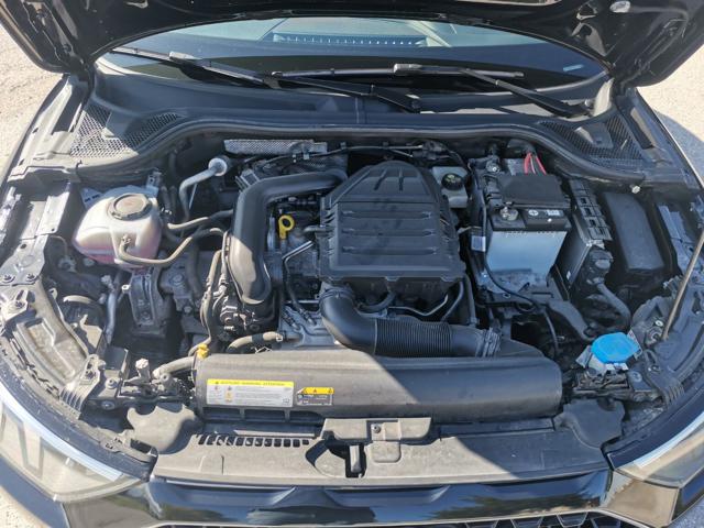 AUDI A1 usata, con Bracciolo