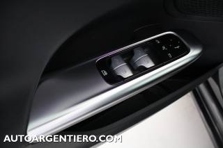 MERCEDES-BENZ C 200 usata, con ESP