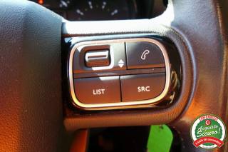 CITROEN C3 Aircross usata, con Touch screen