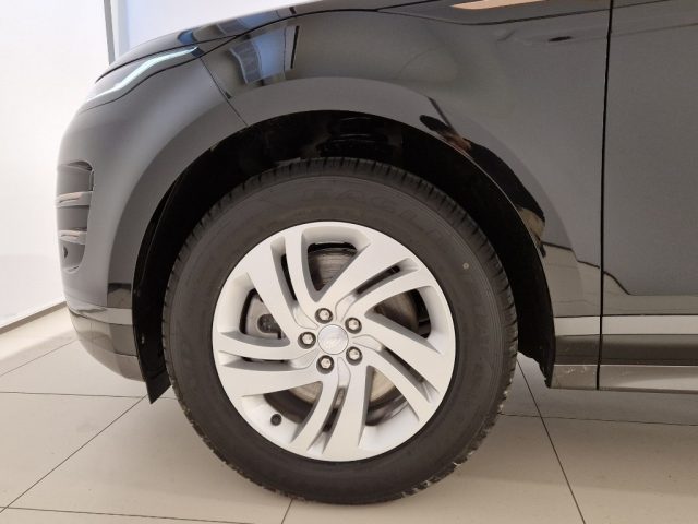 LAND ROVER Range Rover Evoque usata, con Cerchi in lega