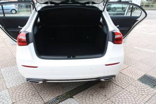 MERCEDES-BENZ A 180 usata, con Fari LED