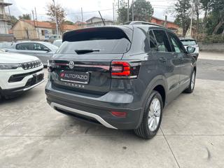 VOLKSWAGEN T-Cross usata, con Fendinebbia