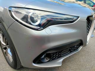 ALFA ROMEO Stelvio usata, con Controllo elettronico della corsia