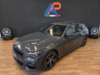 BMW 320 usata, con Airbag