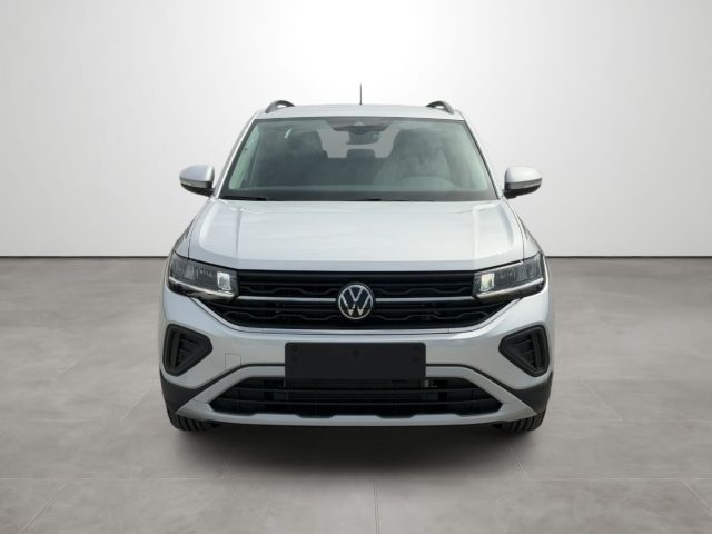 VOLKSWAGEN T-Cross usata, con Airbag