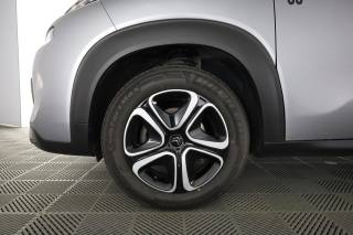 CITROEN C3 Aircross usata 7
