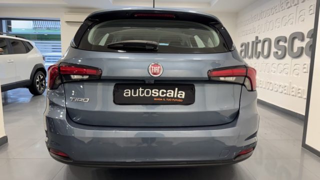 FIAT Tipo usata, con Alzacristalli elettrici