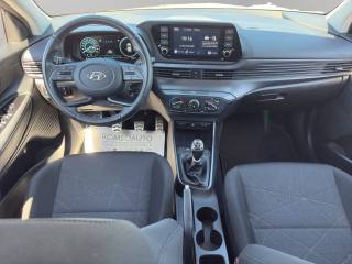 HYUNDAI Bayon usata, con Cruise Control