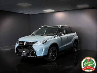 SUZUKI Vitara usata, con Cruise Control