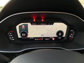 AUDI Q3 usata, con Cronologia tagliandi