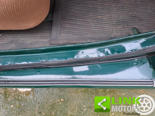 FIAT Topolino usata 27