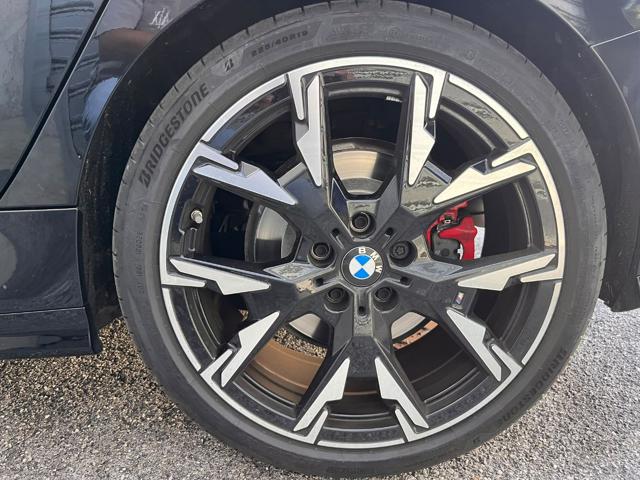 BMW 118 usata, con Airbag Passeggero