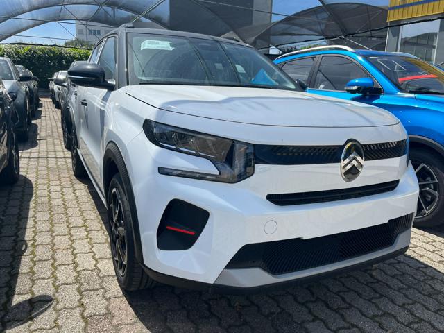 CITROEN C3 usata, con Alzacristalli elettrici