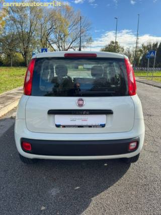 FIAT Panda usata, con Chiusura centralizzata