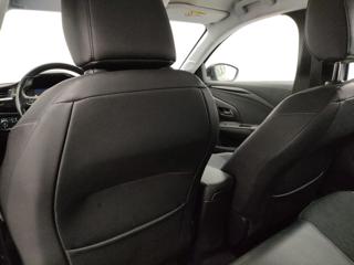 OPEL Corsa usata, con USB