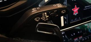 AUDI RS6 usata, con USB