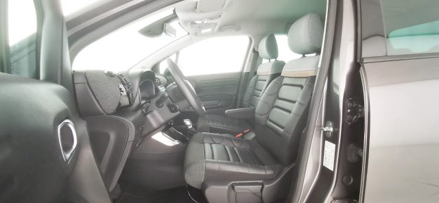 CITROEN C3 Aircross usata 47