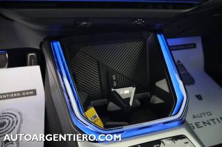 BMW X3 usata, con ESP