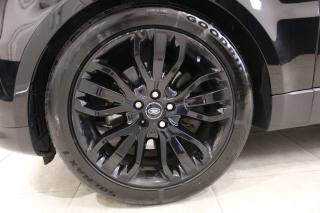 LAND ROVER Range Rover Sport usata, con Sensore di luce