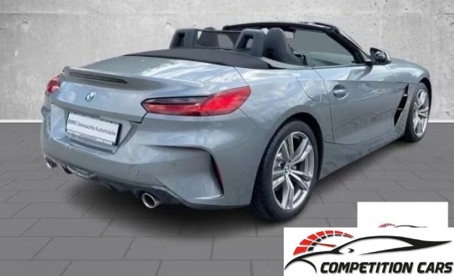 BMW Z4 usata, con Airbag laterali