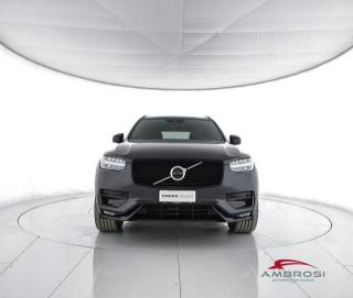 VOLVO XC90 usata 4