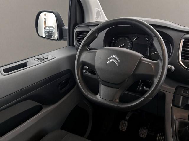CITROEN Jumpy usata, con Controllo vocale