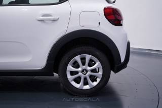 CITROEN C3 usata, con Volante multifunzione
