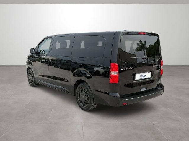 CITROEN Spacetourer usata, con Chiusura centralizzata