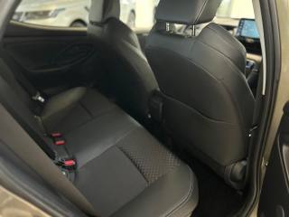 MAZDA 2 usata, con ESP