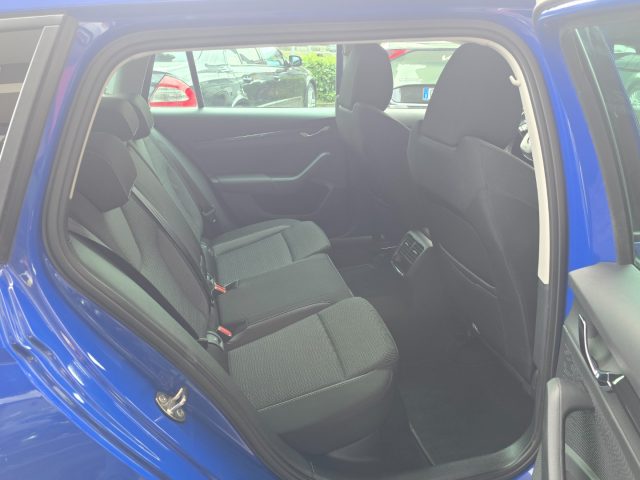 SKODA Octavia usata, con Cruise Control