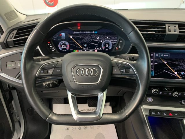 AUDI Q3 usata, con Bracciolo