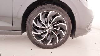 VOLKSWAGEN Golf usata, con Servosterzo