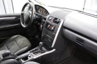 MERCEDES-BENZ A 150 usata, con Lettore CD