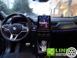 RENAULT Arkana usata, con Controllo trazione