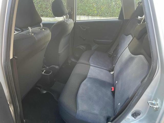 HONDA Jazz usata 18