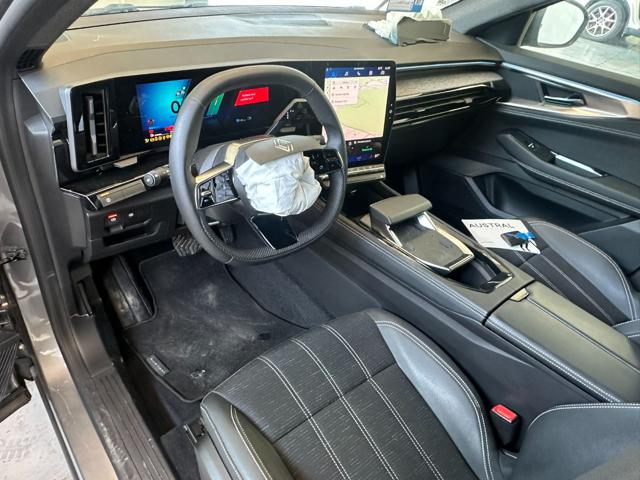 RENAULT Austral usata, con Immobilizzatore elettronico