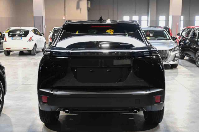 PEUGEOT 2008 usata, con Alzacristalli elettrici